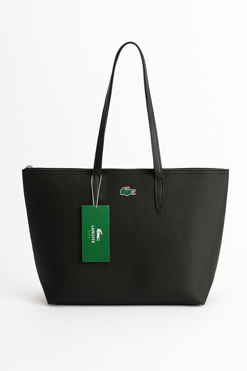 Lacoste Tote Bag