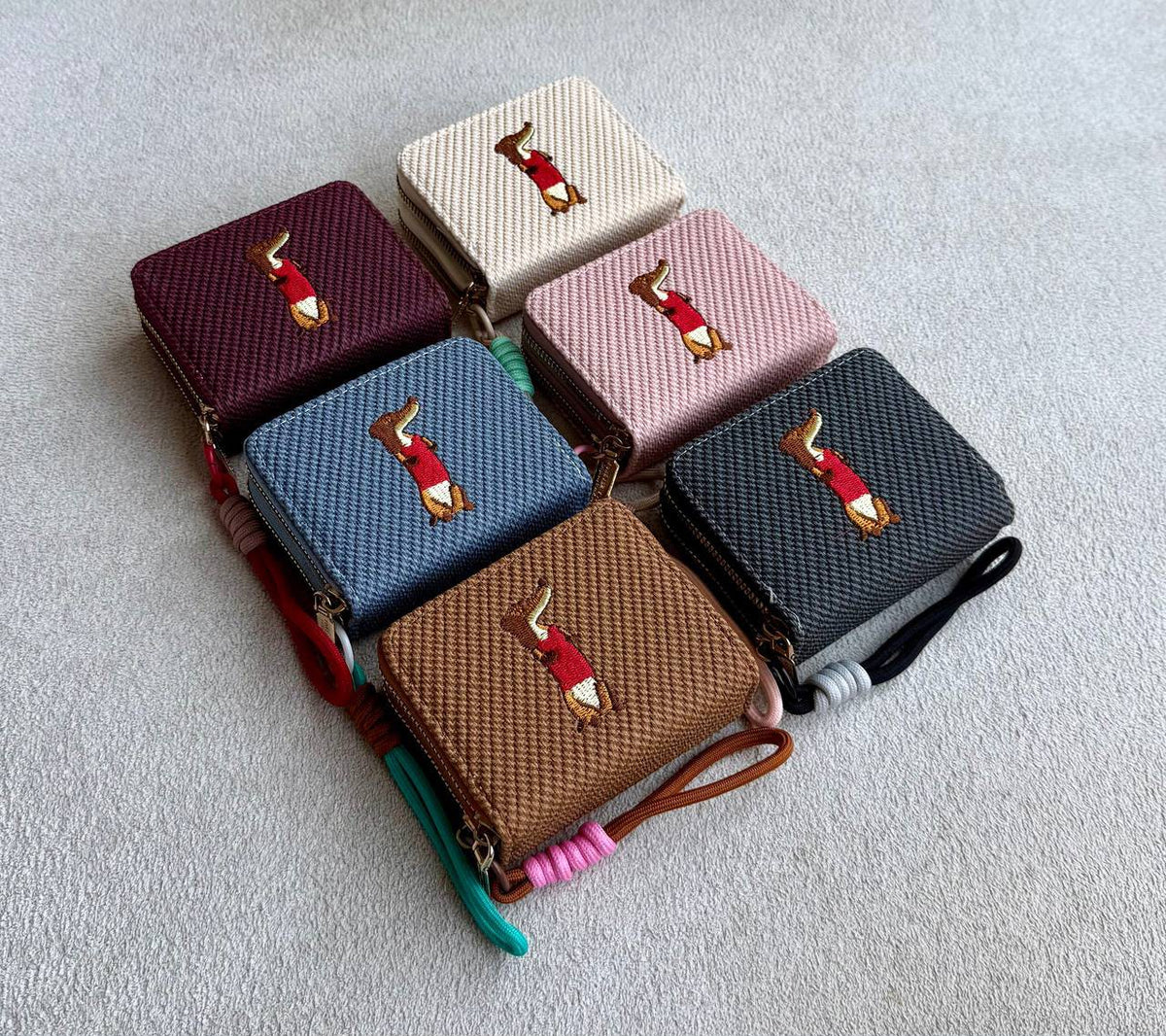 Doggy Wallet