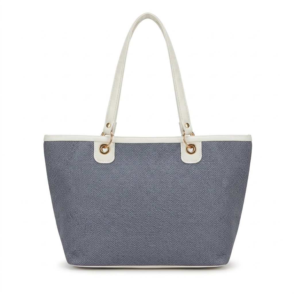 MIU MIU Tote - Sky Blue