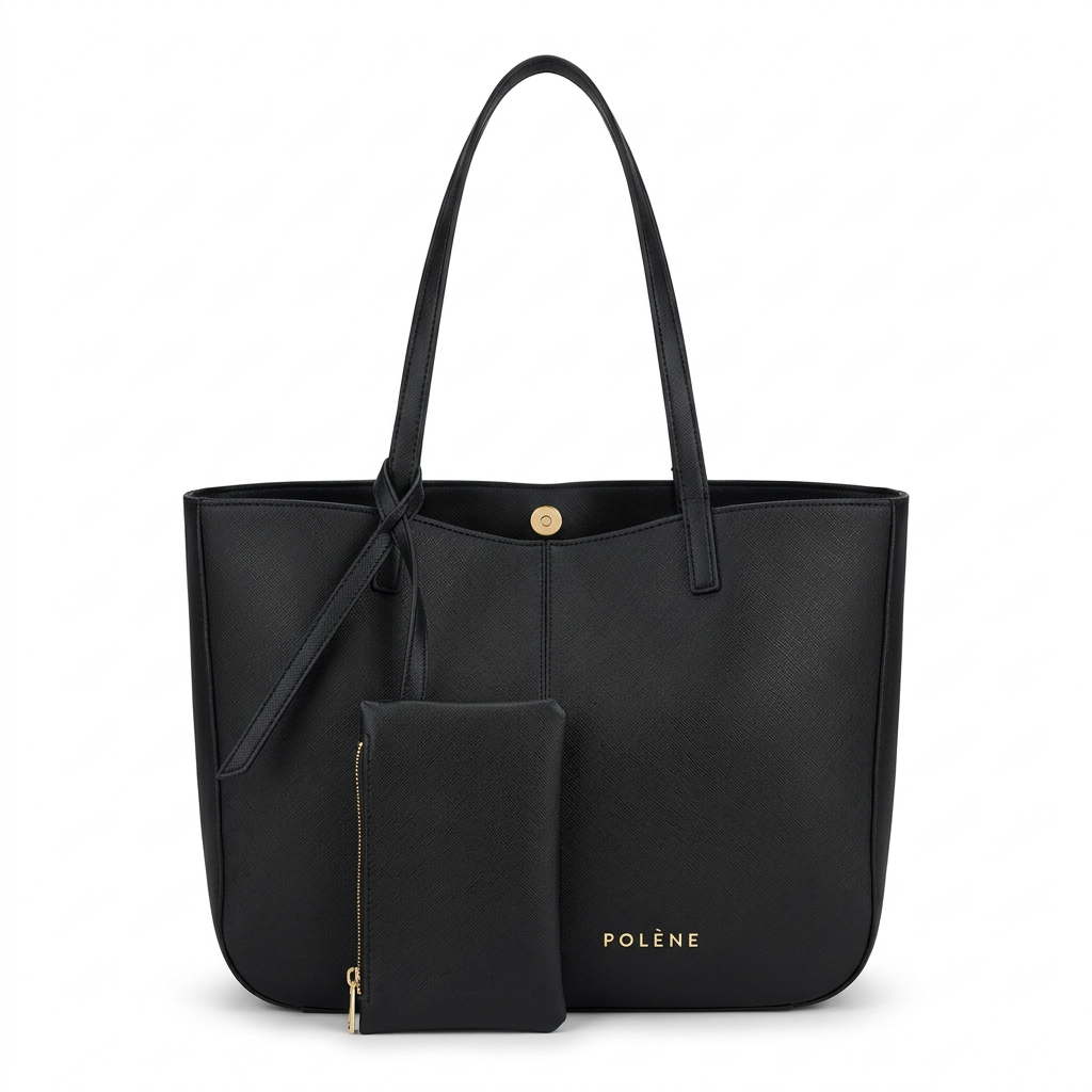 Poléne - Black