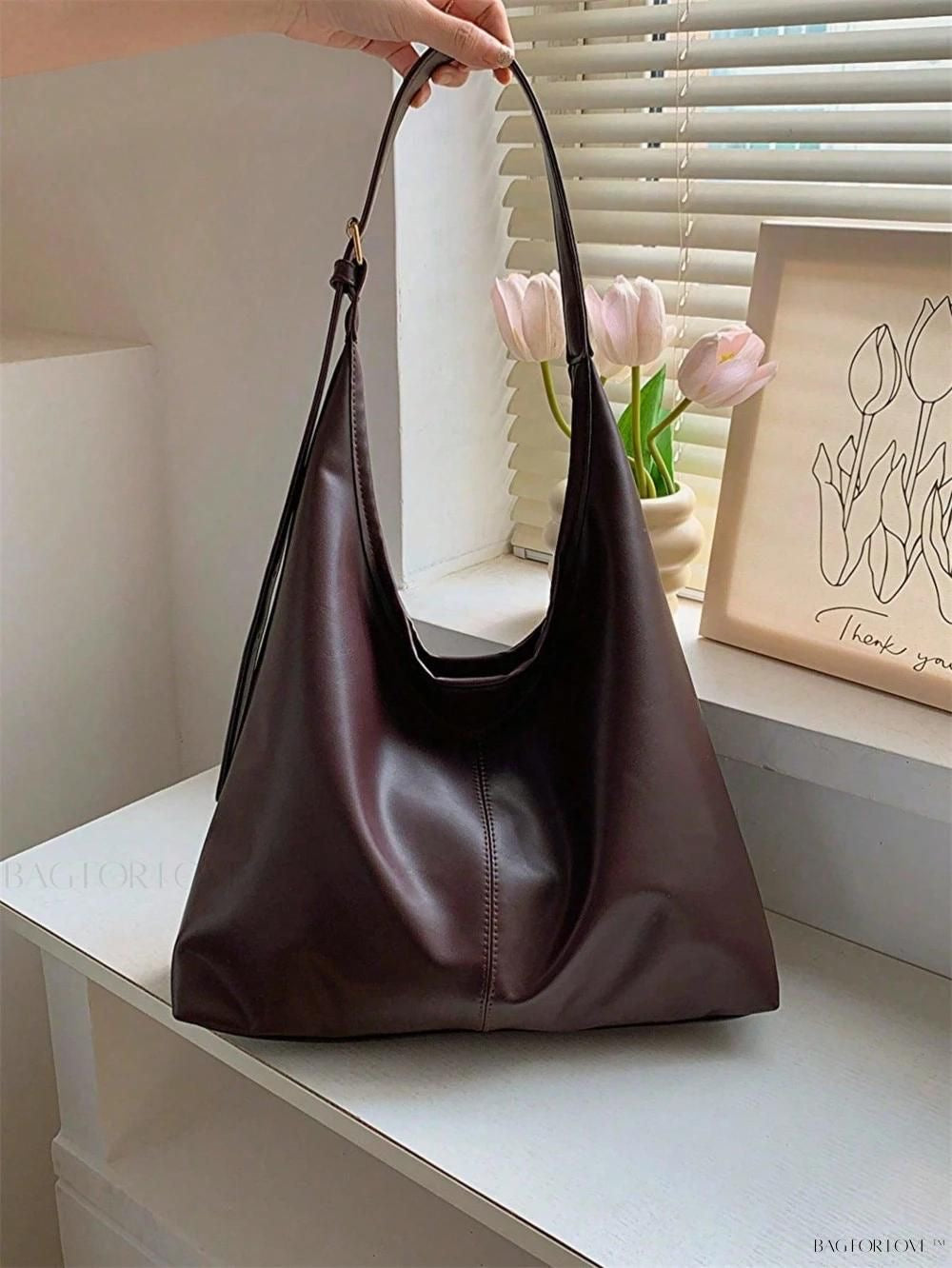 Wide Tote Bags