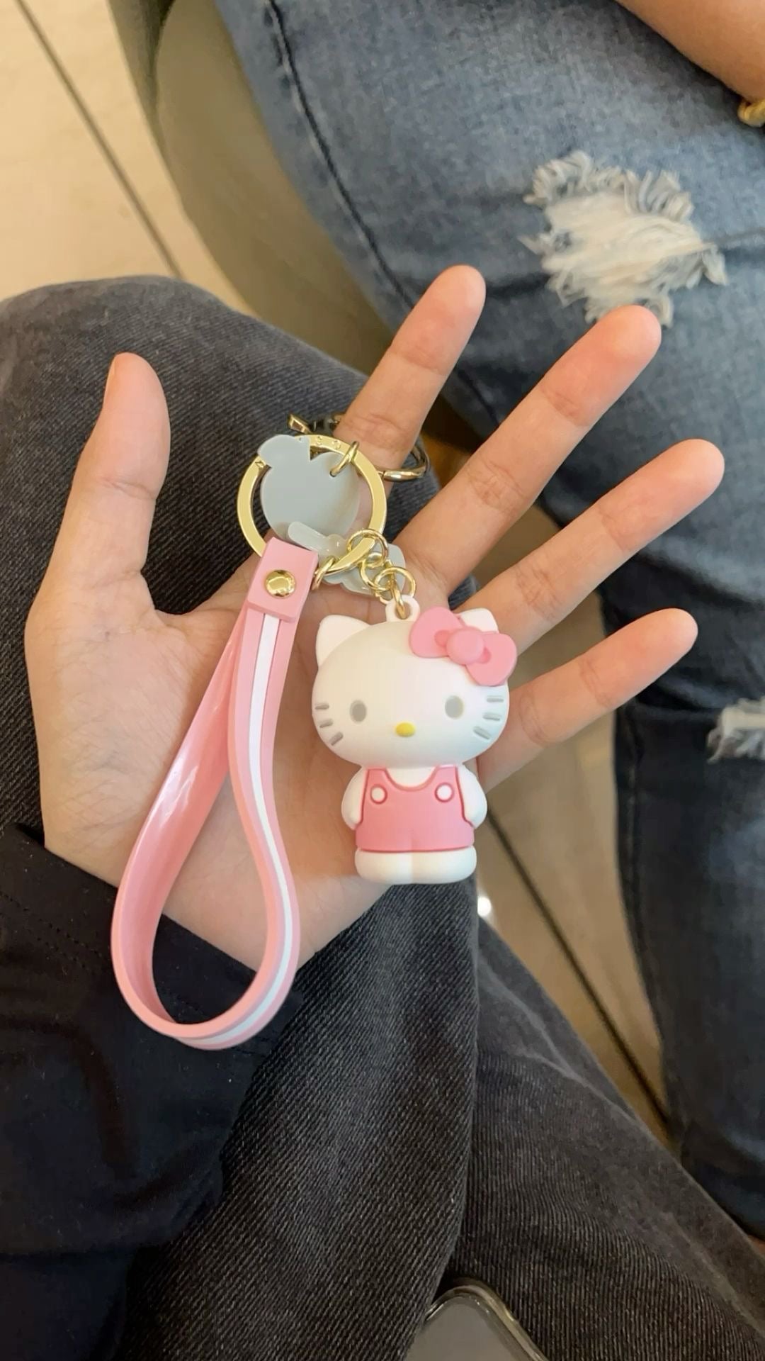 Cute Random Medal