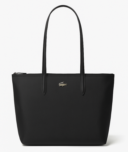 Lacoste Tote - Black
