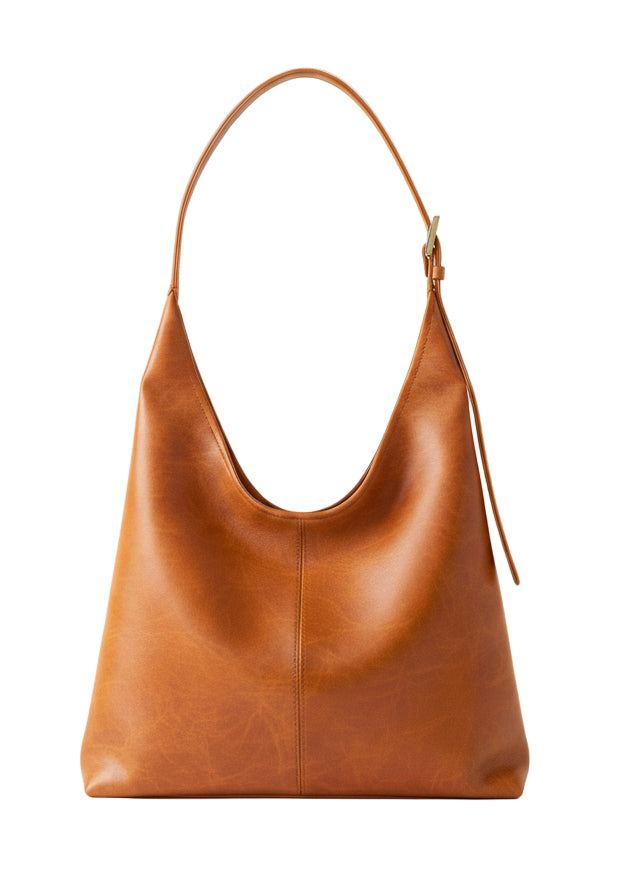 Wide Tote Bag - Havan