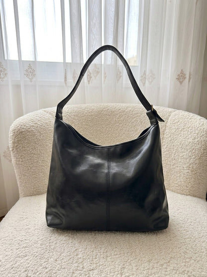 Bella Tote - Black