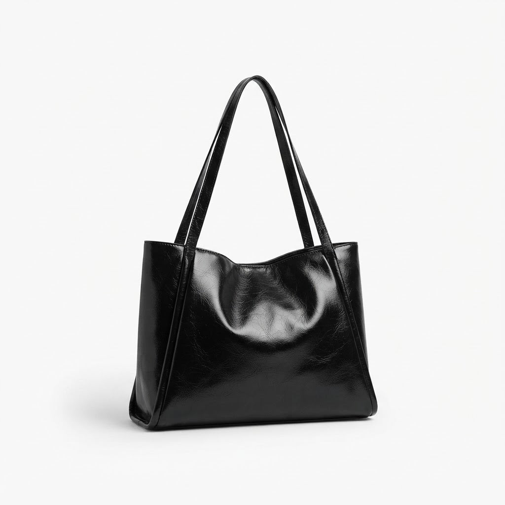 Olivia Tote - Black