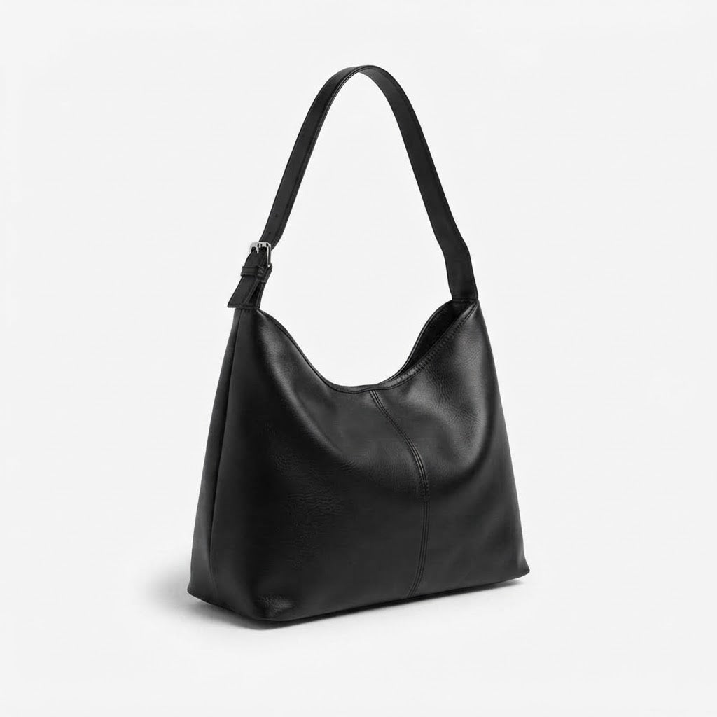 Bella Tote - Black