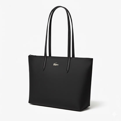Lacoste Tote - Black