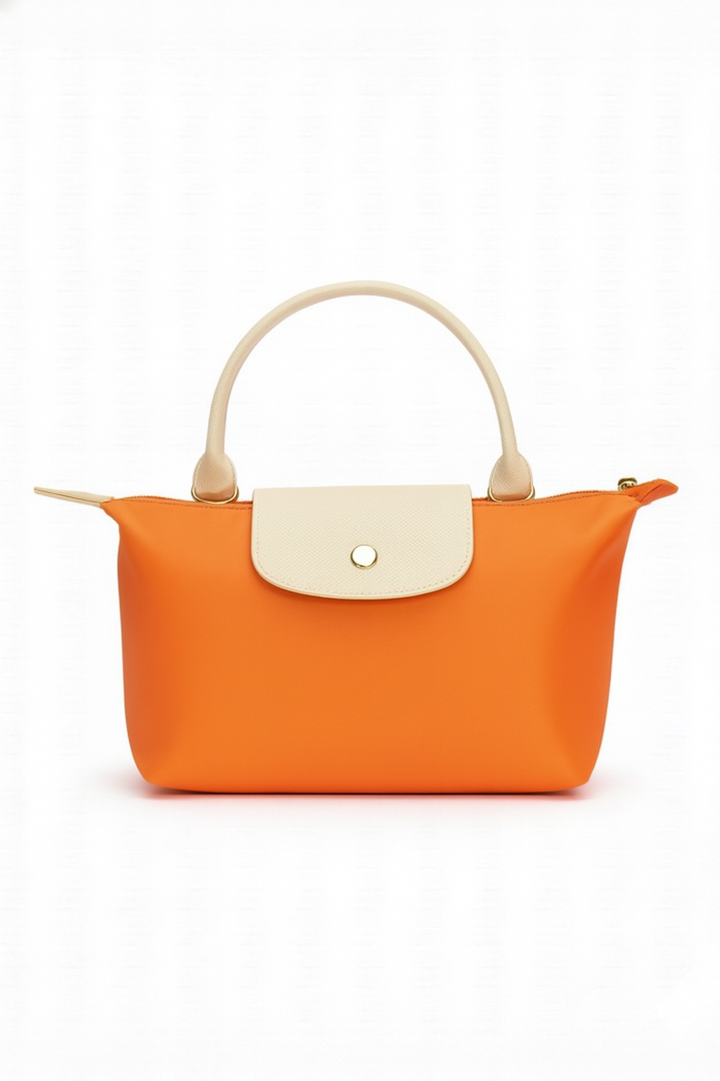 Mini Longchamp Cross Bag - Havan