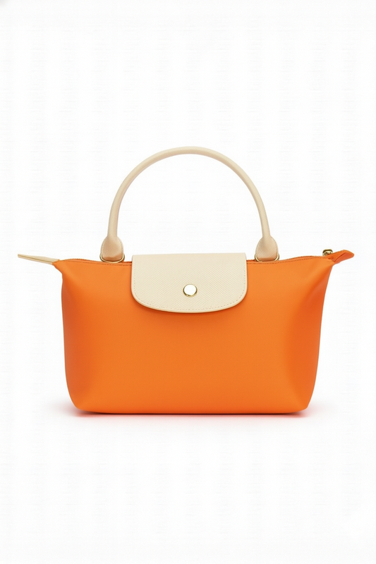 Mini Longchamp Cross Bag - Havan