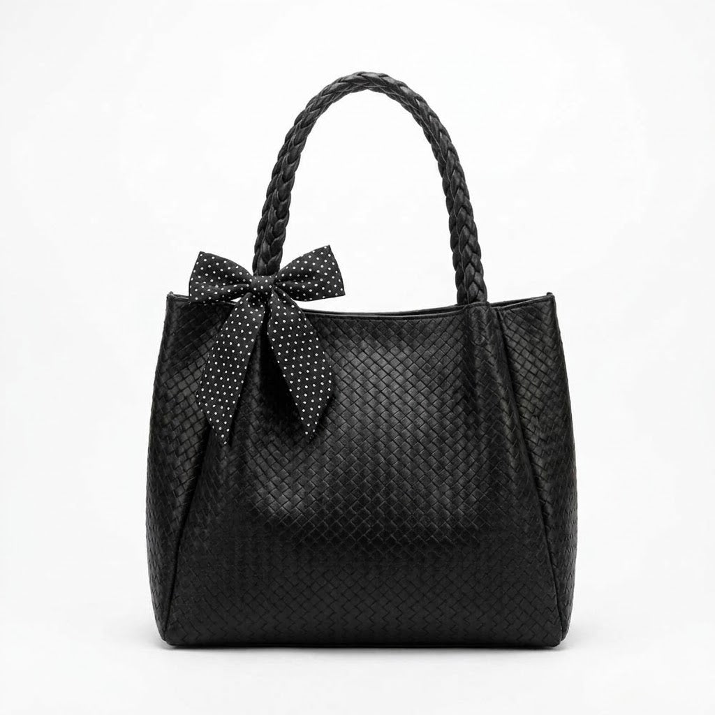 Celina Tote - Black