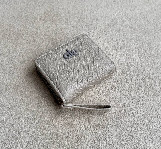 Rosi Wallet – Grey