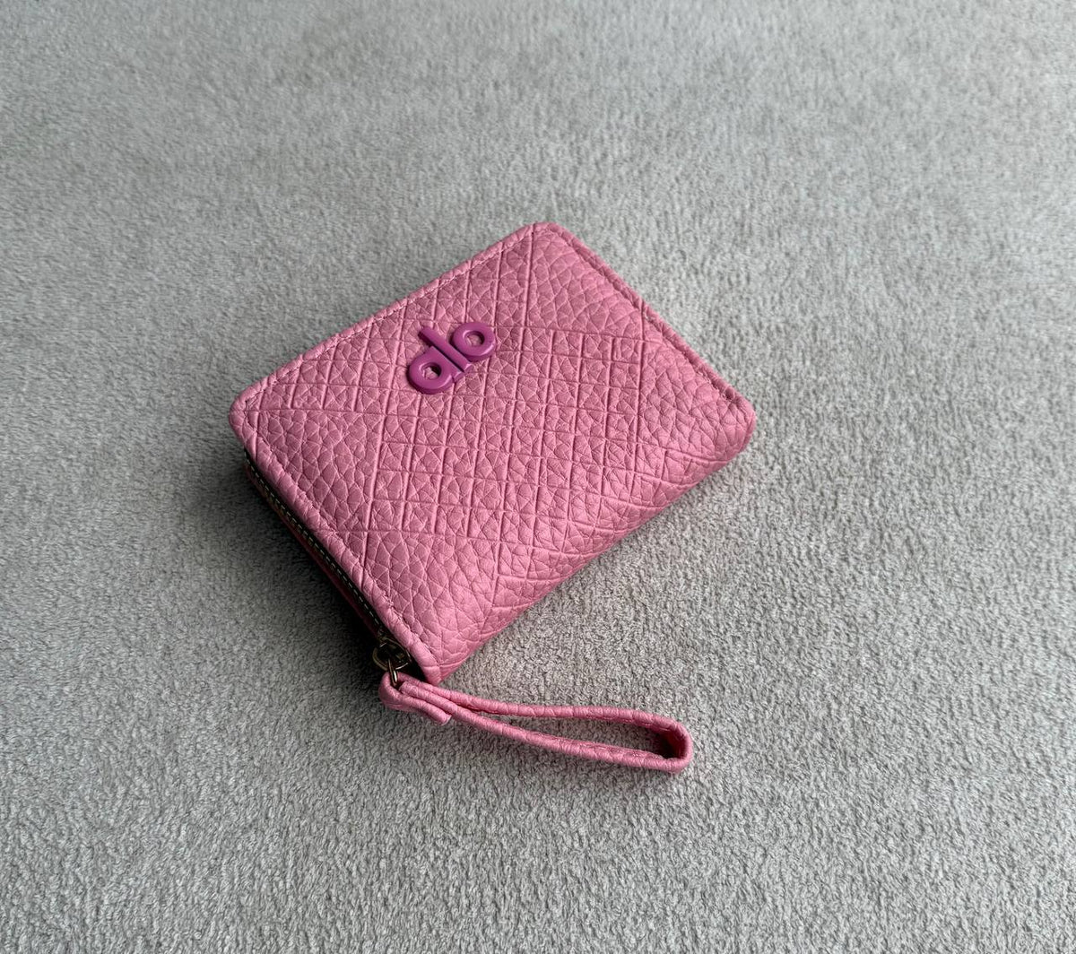 Rosi Wallet – Pink