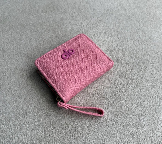 Rosi Wallet – Pink