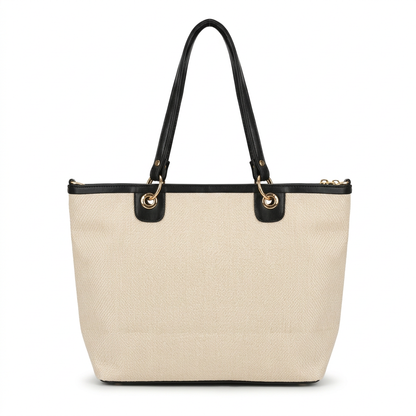 MIU MIU Tote - Black