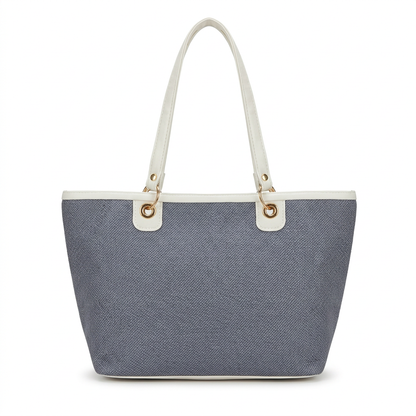 MIU MIU Tote - Sky Blue