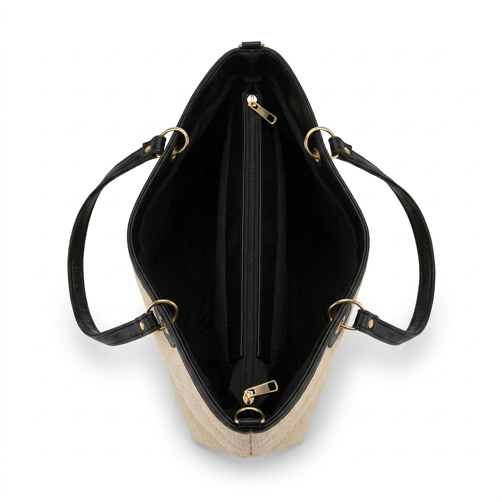 MIU MIU Tote - Black