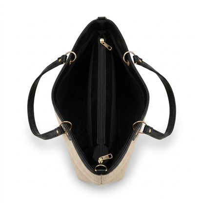 MIU MIU Tote - Black
