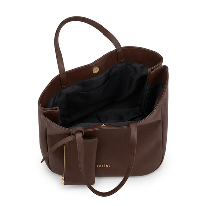 Poléne - Brown