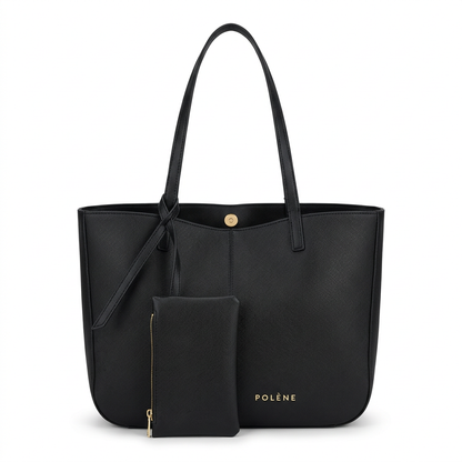 Poléne - Black