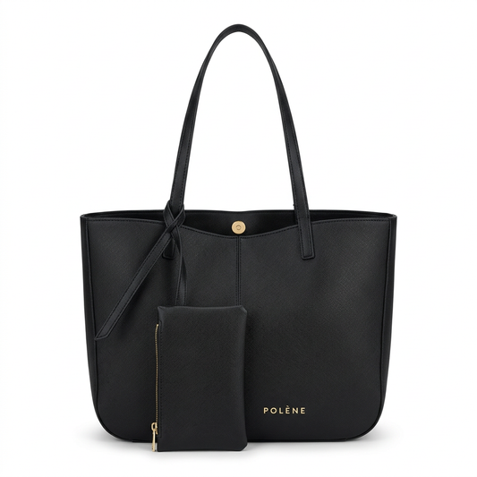 Poléne - Black