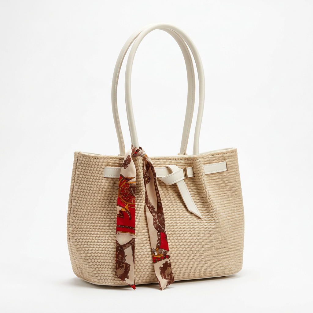 Square studio product image with a white background