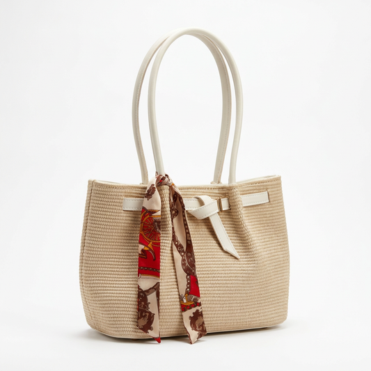 Square studio product image with a white background